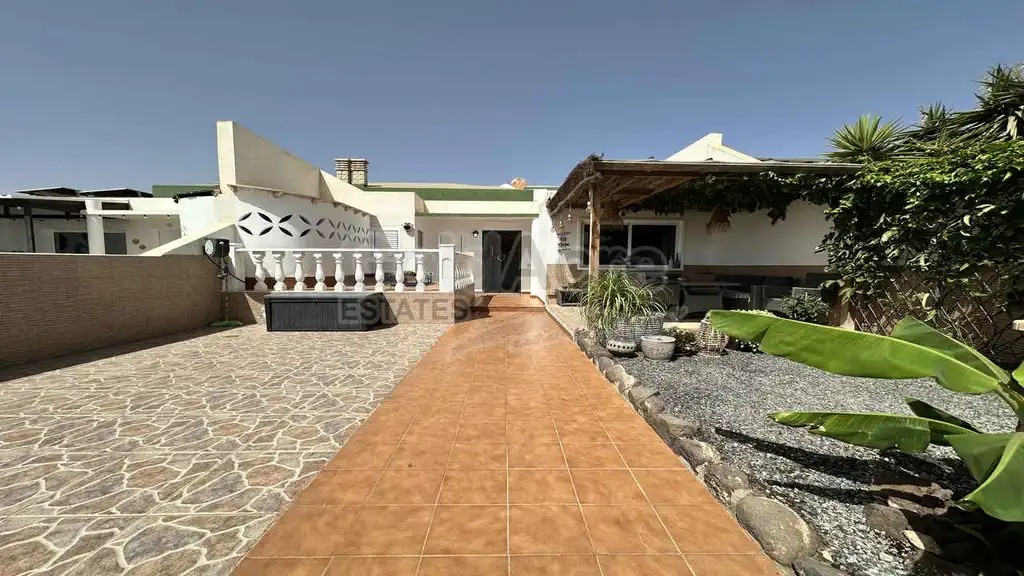 Casa en venta en Caleta de Fuste, imagen 14