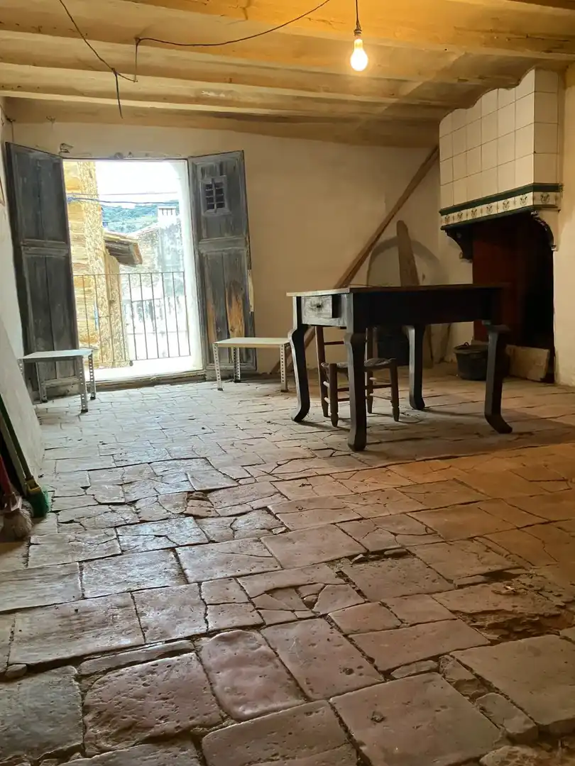 Casa o chalet en venta en Benassal con Balcón