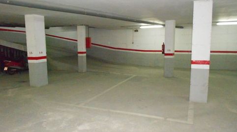 Plaza de parking en Zona Av. Bon Pastor, immagine 3