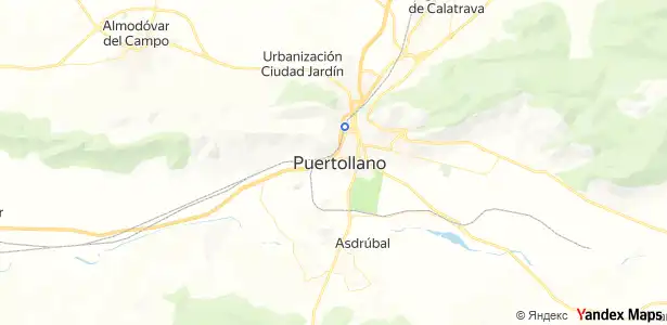 House for sale in Carretera de Córdoba - Libertad, imagen 3