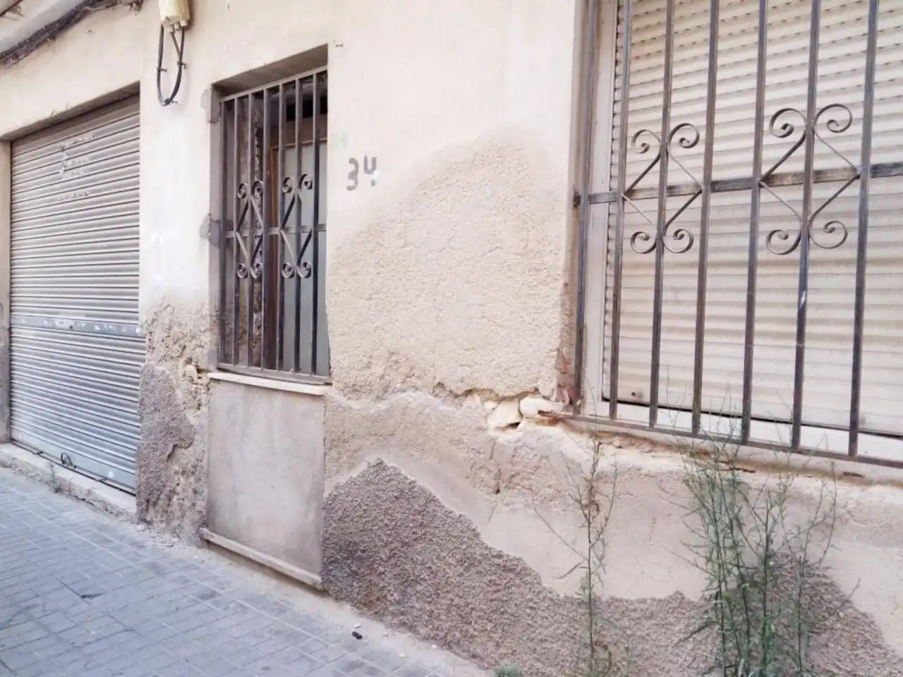 Haus zum Verkauf in Plaza de Toros - Avenida Chapí - Trinquete