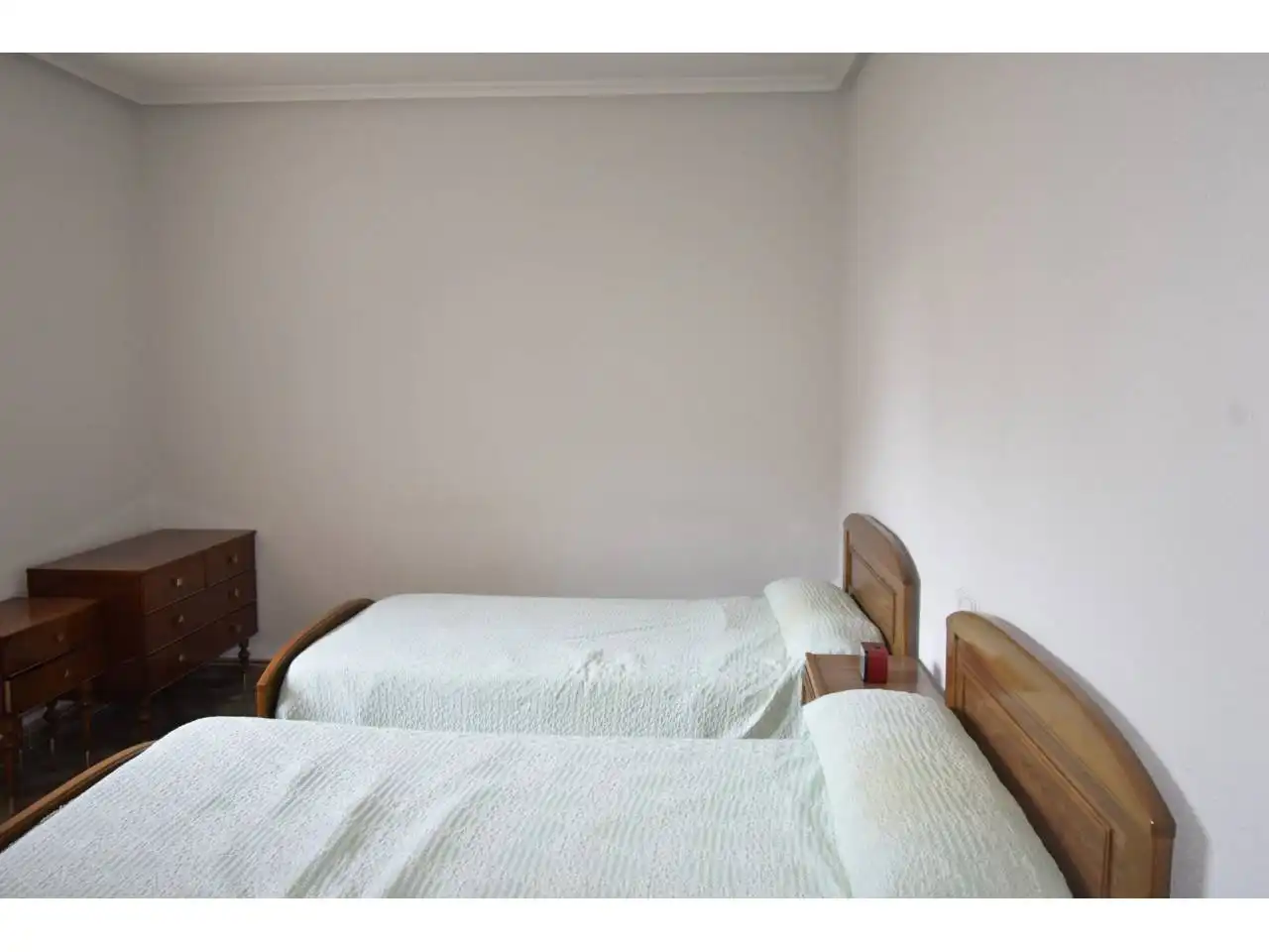 Habitación de Casa o chalet en venta en Vegaquemada con Calefacción y Jardín privado
