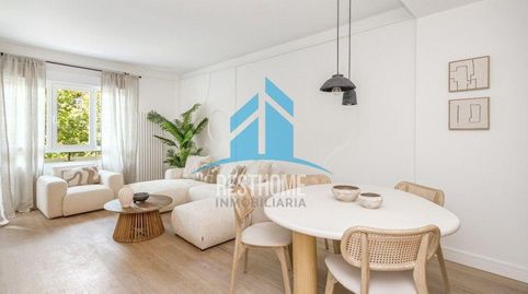 Foto 3 de Apartament en venda a Calle del Tres de Abril de 1979, Penya - Roja - Avda. Francia, Valencia Capital