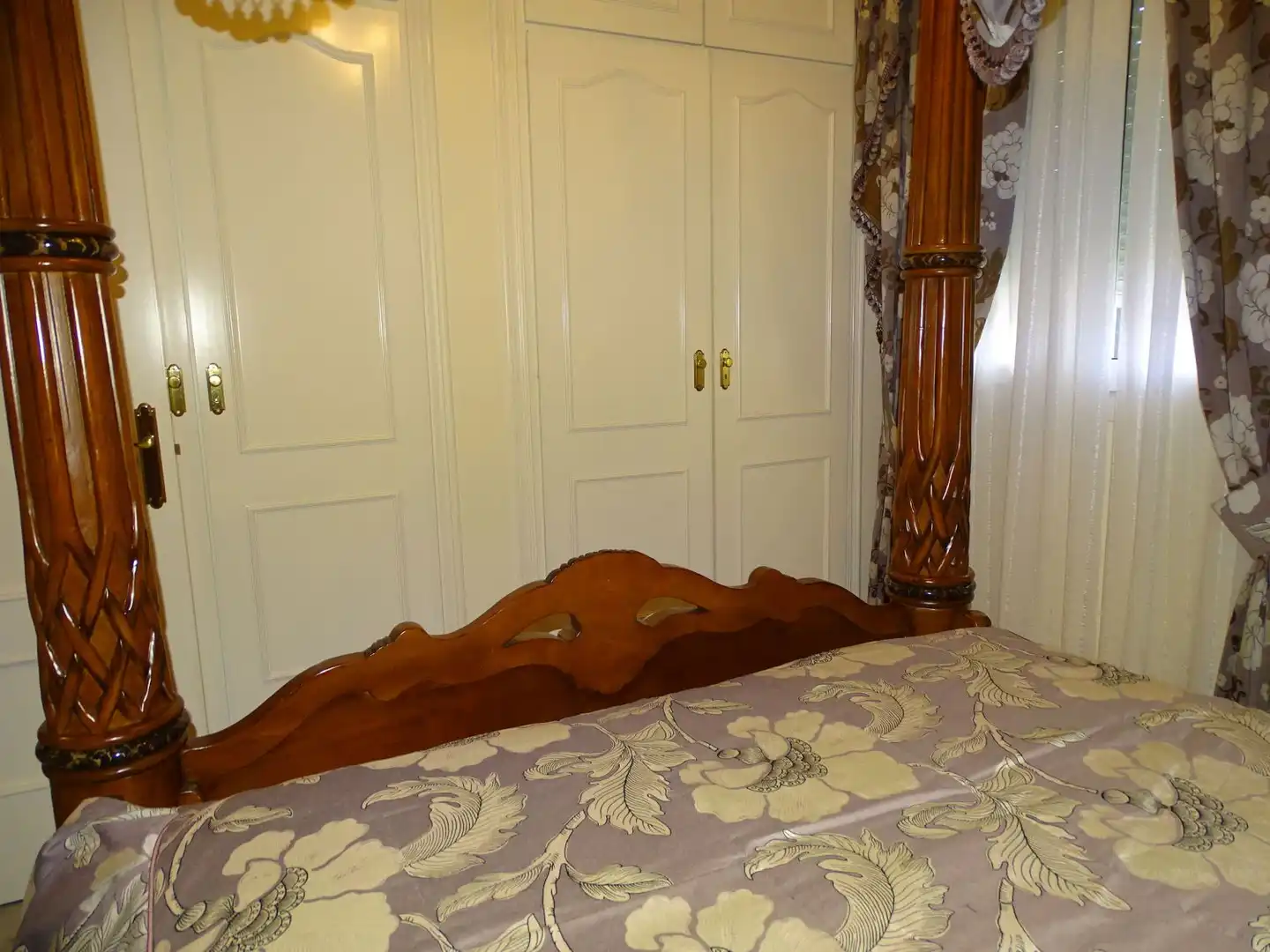 Villa con piscina in vendita a Jardines de triana, imagen 51