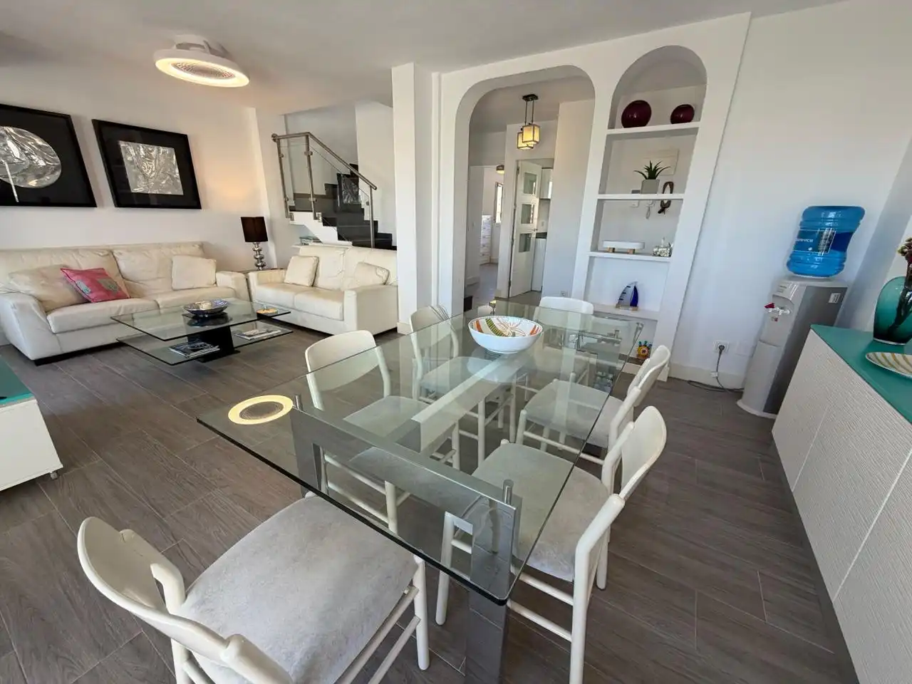 Dúplex con piscina en venta en Puerto Tomas Maestre, imagen 18