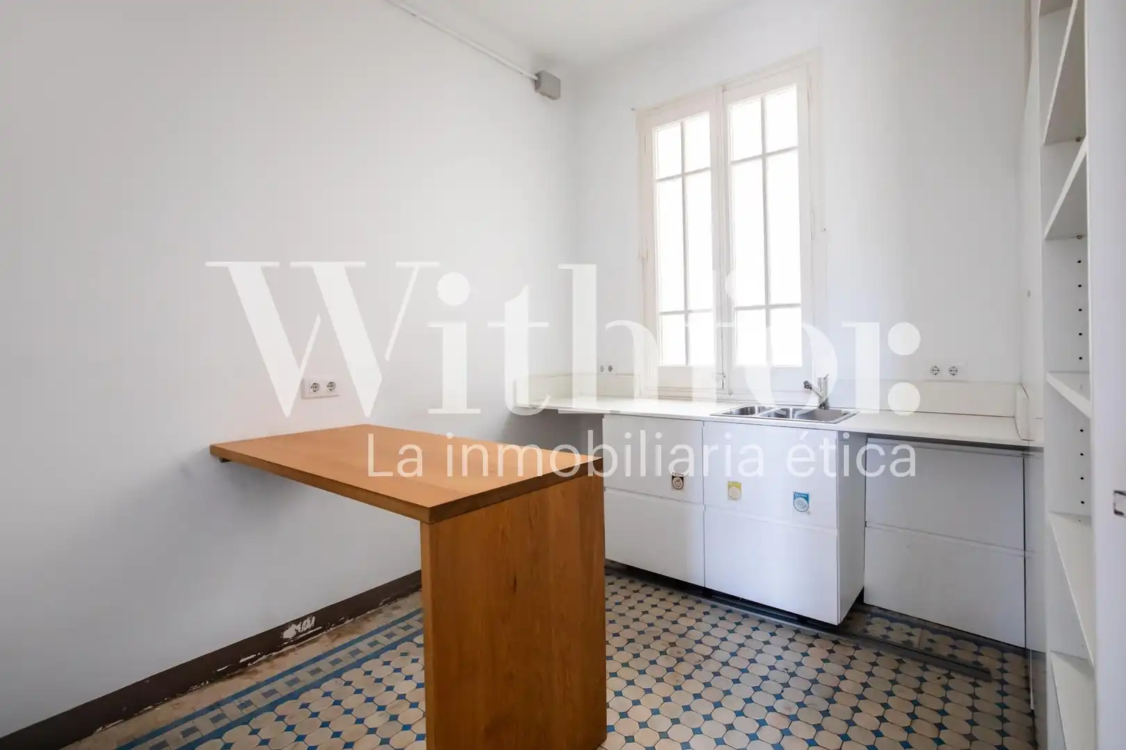 Flat with terrace to rent in Diagonal, imagen 38