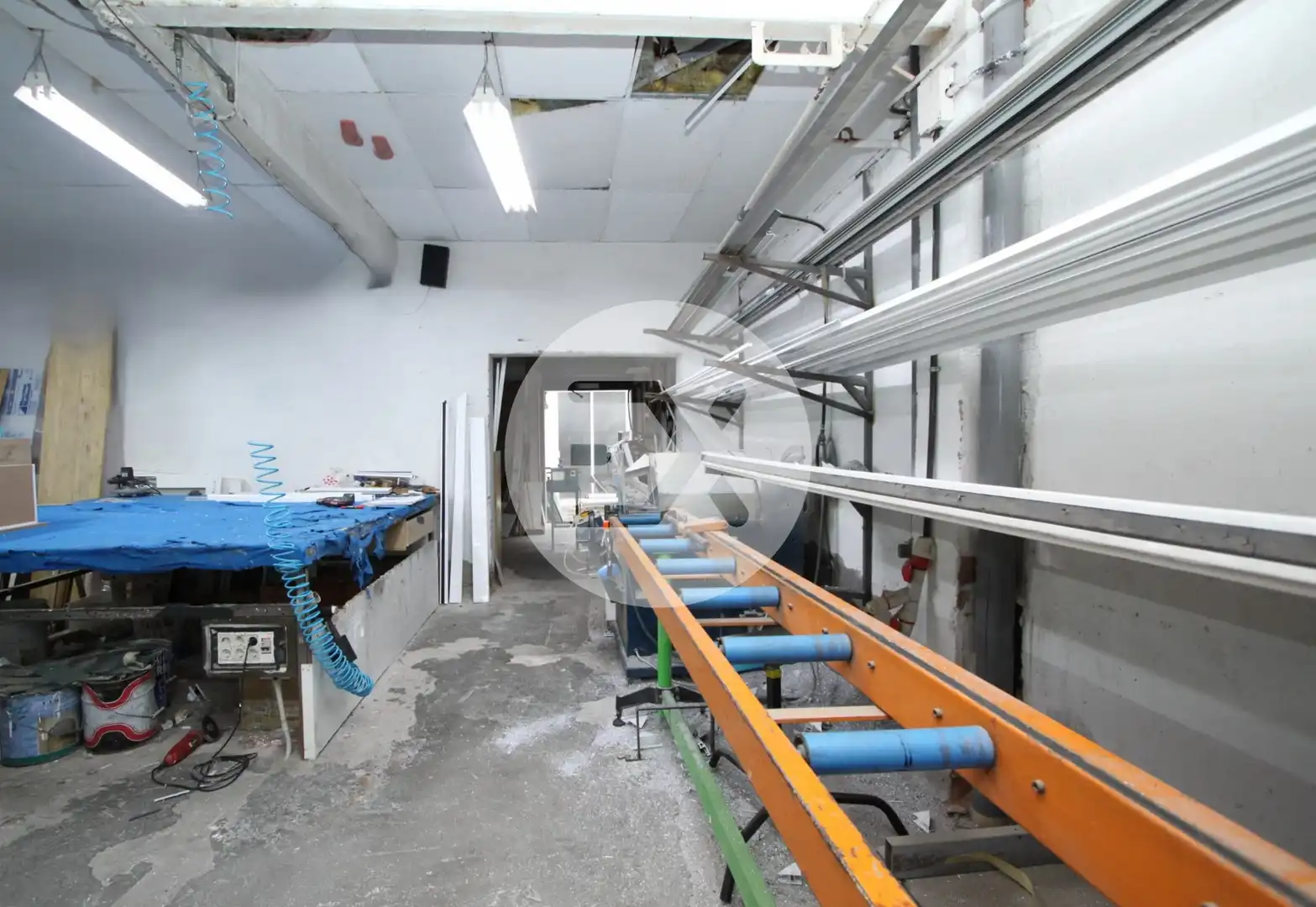 Locale commerciale in vendita a Castell - Poble Vell, imagen 5
