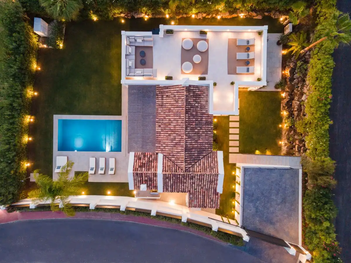 Maison avec piscine à vendre à Álora, imagen 33