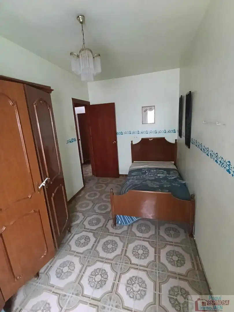 Appartamento con terrazza in vendita a Torredonjimeno, imagen 12