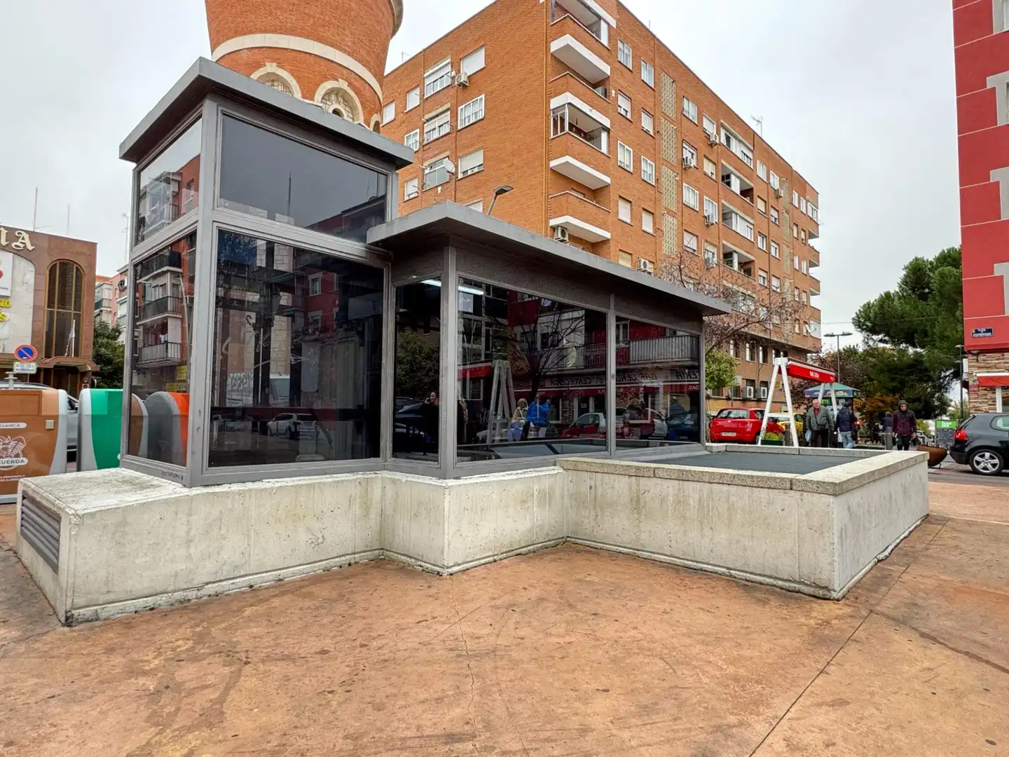 Individuale in vendita a Centro, imagen 4