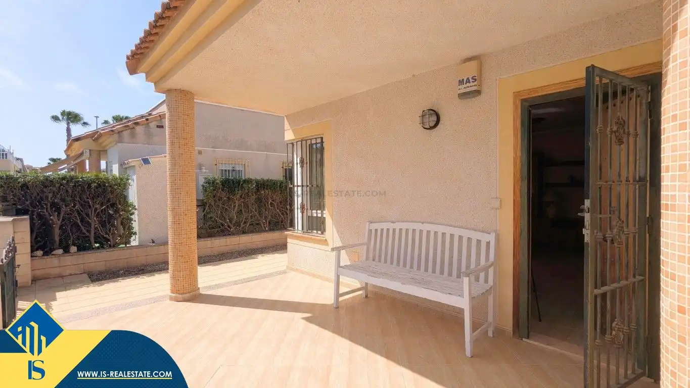 Detached house with pool for sale in Algorfa, imagen 9