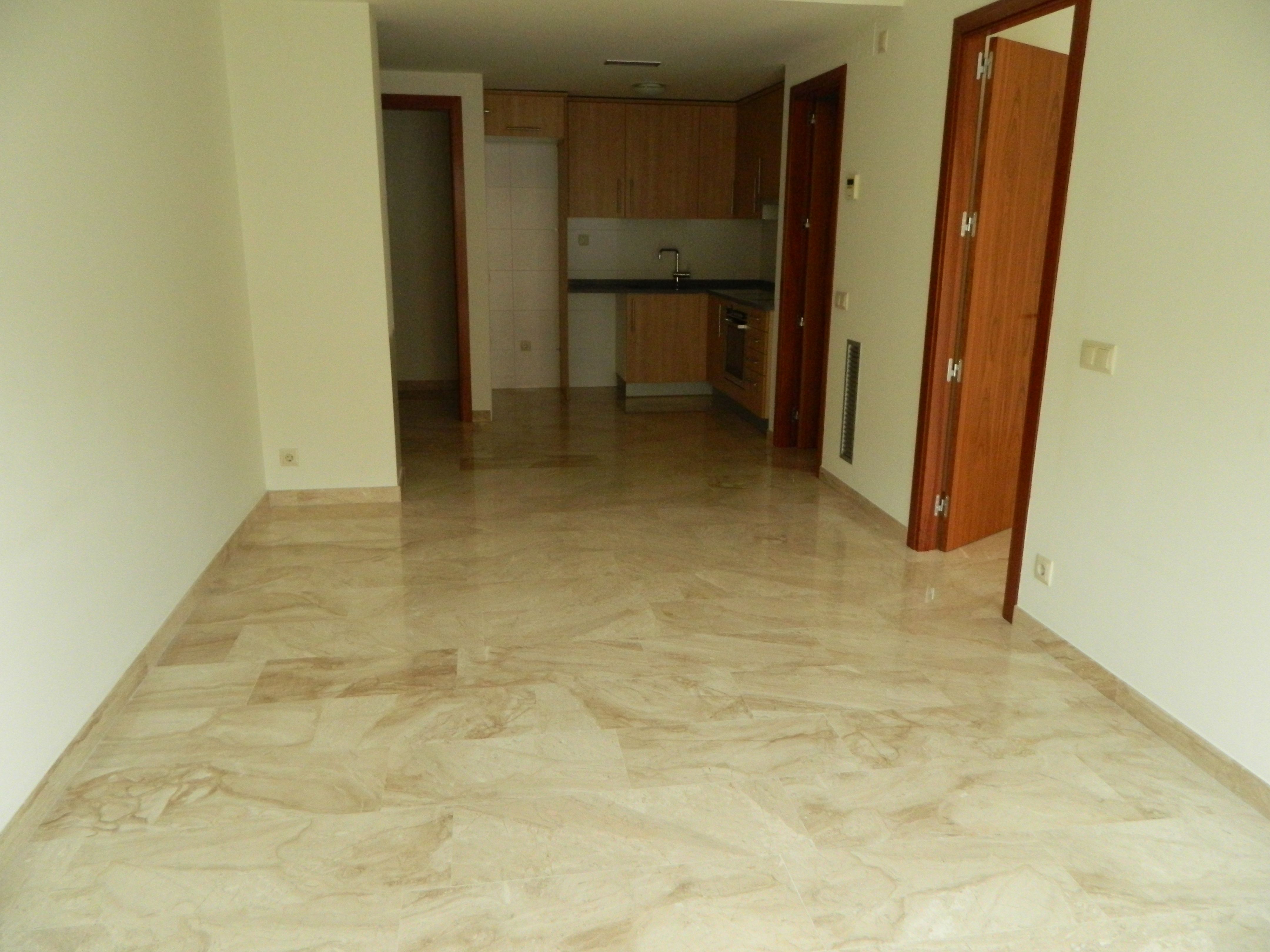 Apartamento de alquiler en Mataró con Aire acondicionado y Trastero