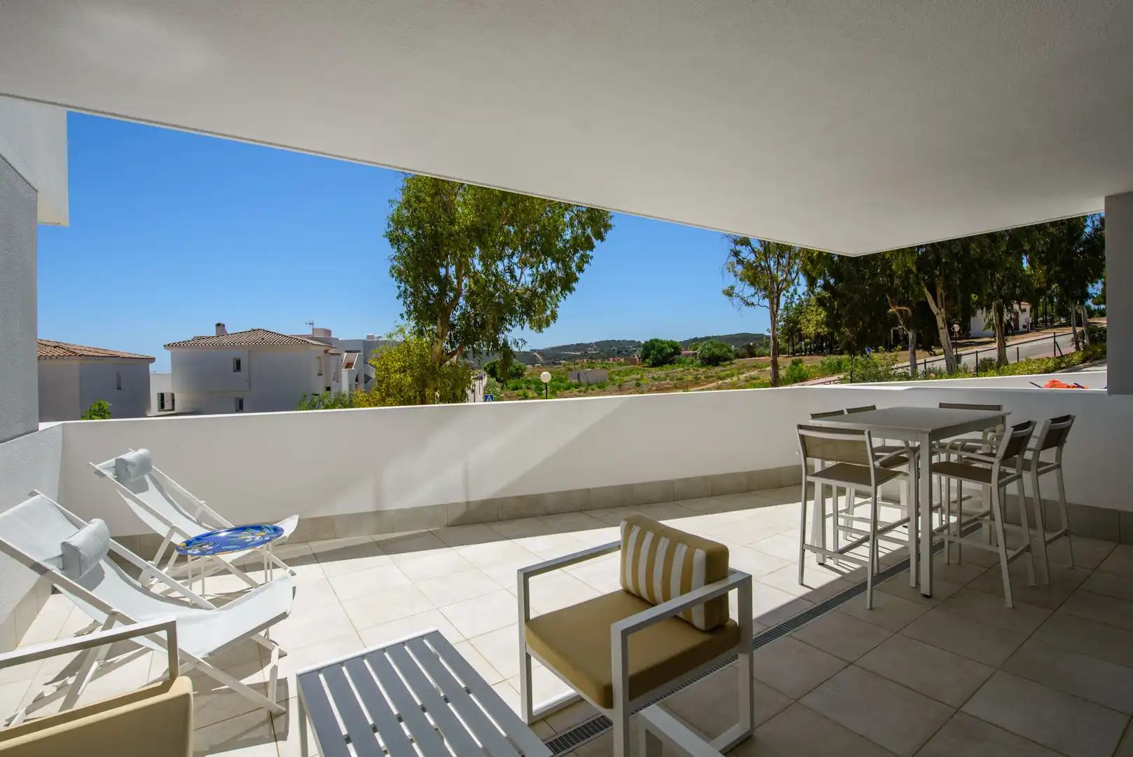 Apartament amb piscina en venda a Alcorrín, imagen 13