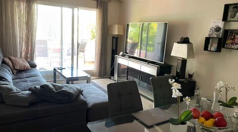 Foto 3 de Apartamento en venta en N/a, -1, La Dama de Noche - La Alzambra, Marbella