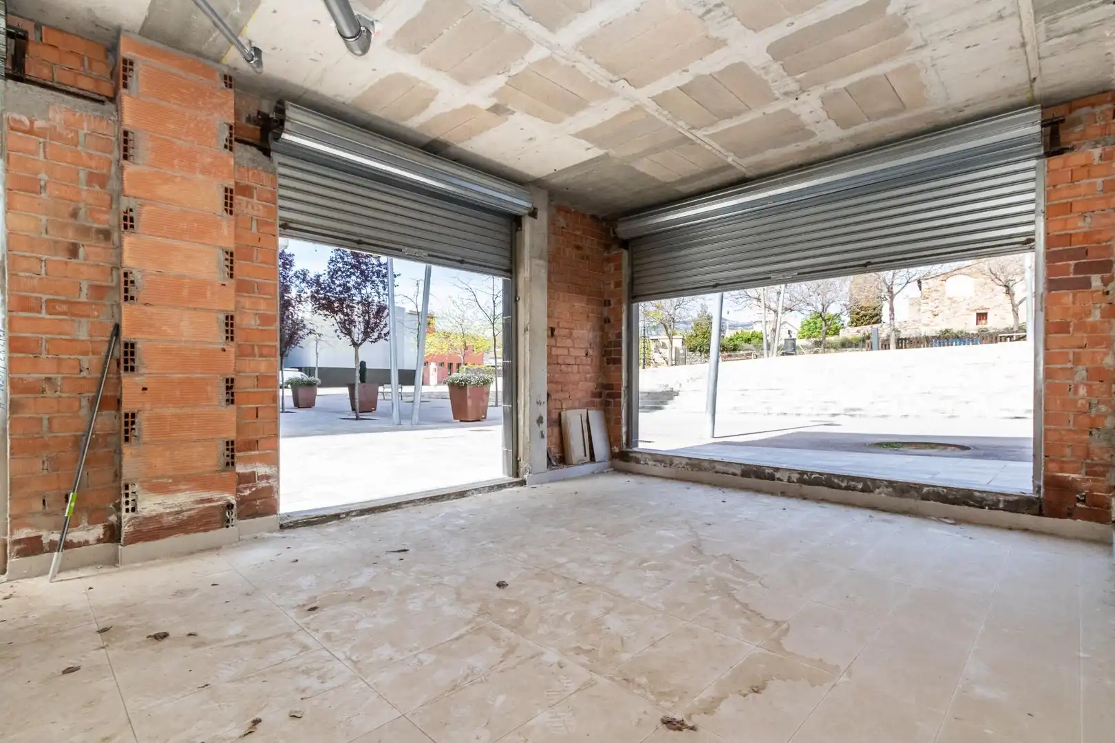 Local comercial de lloguer a Poble, imagen 13