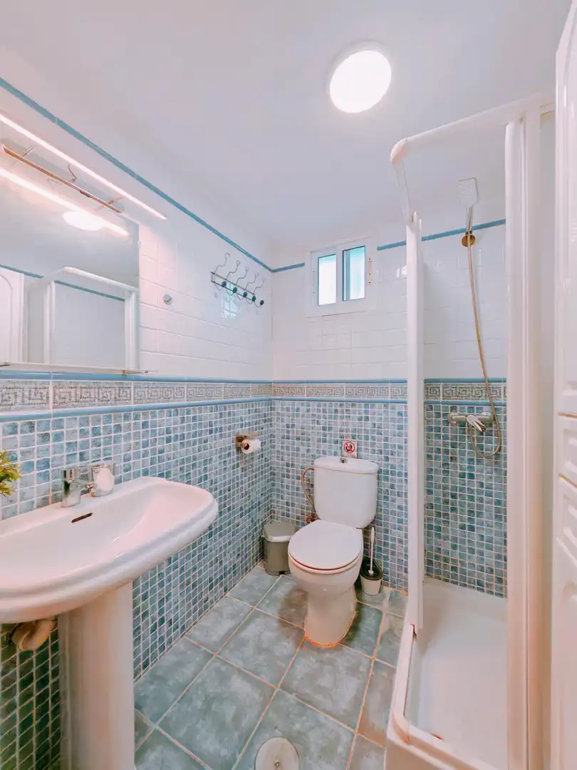 Villa con piscina in vendita a Las Lagunas - Campano, imagen 22