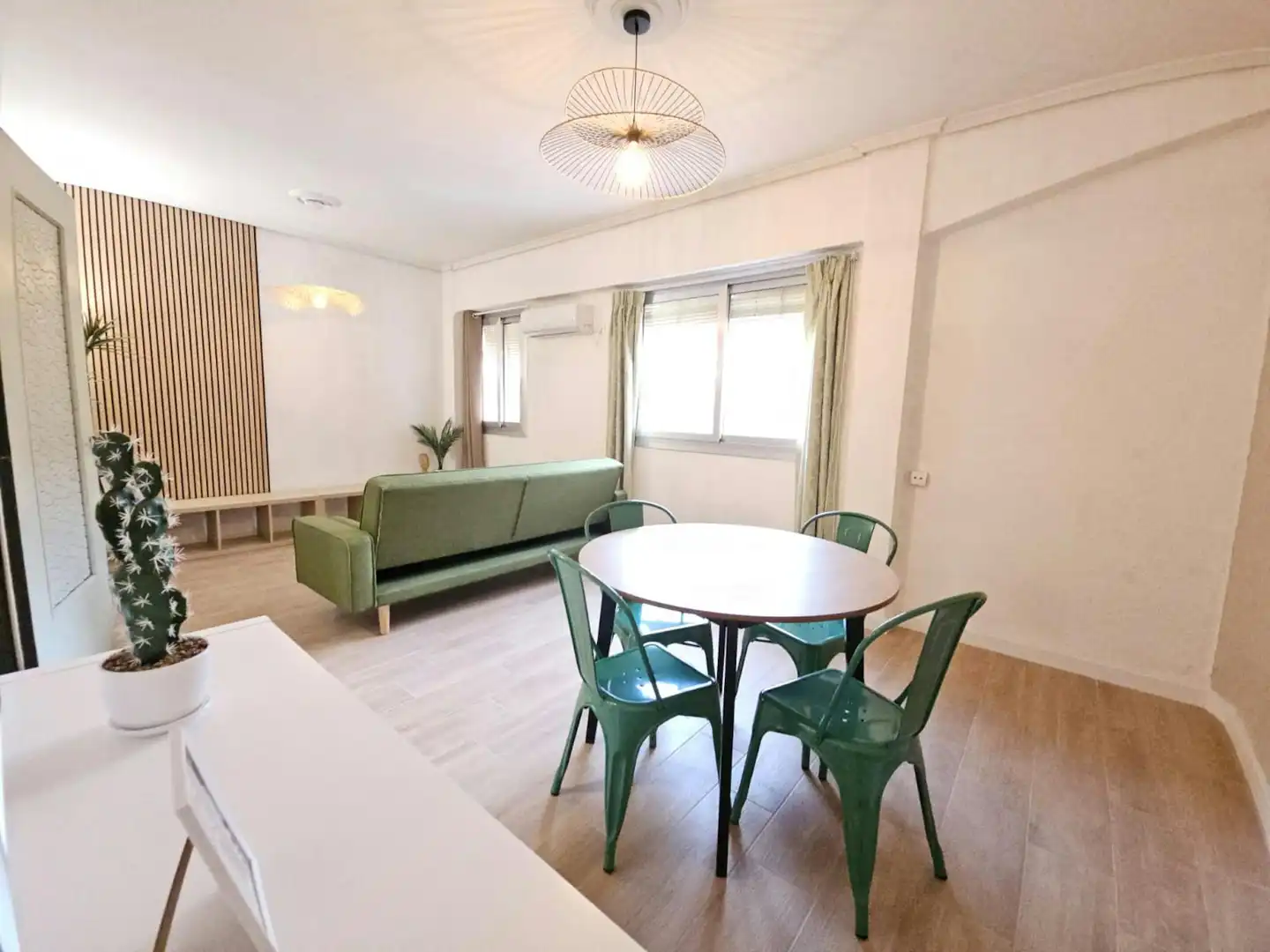 Flat for rent in N/A, La Raïosa