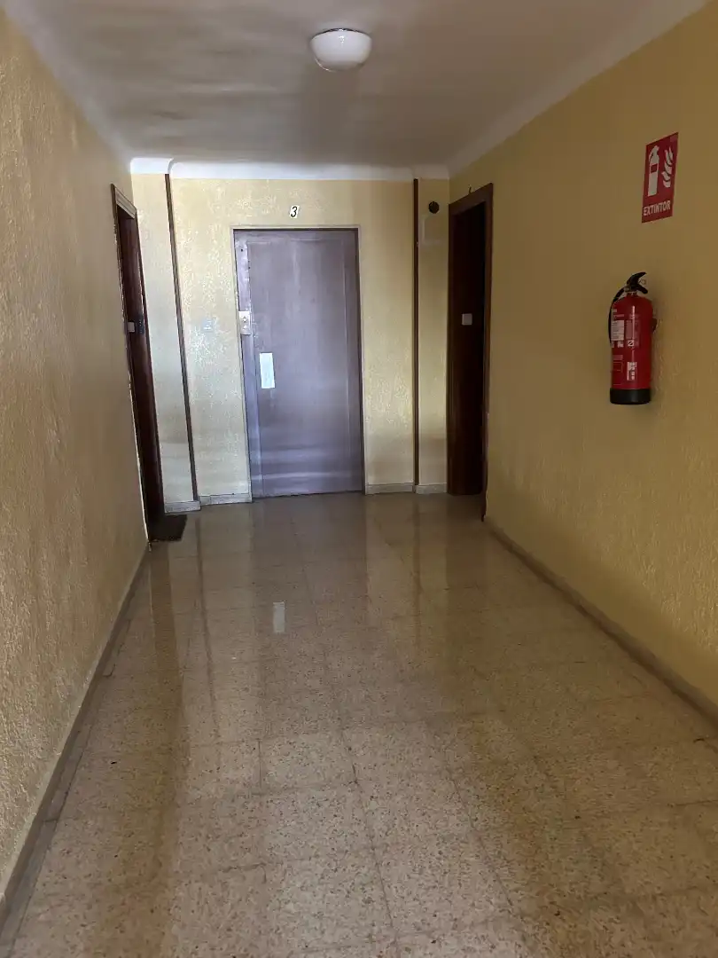 Piso con ascensor en venta en Carrer Doctor Claramunt, imagen 25