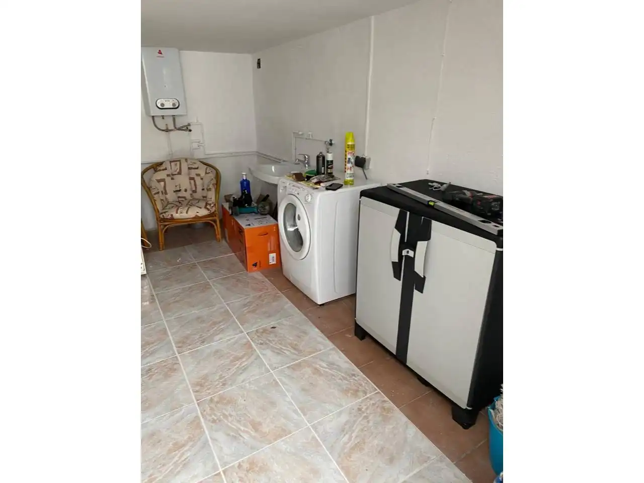 Casa o chalet en venta en Calle Xatrac, Costa Norte