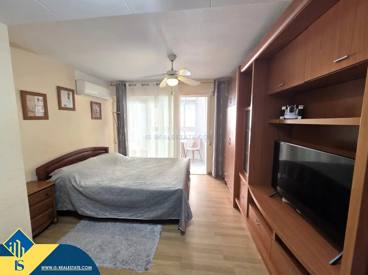 Estudio con ascensor en venta en Playa del Cura, imagen 3