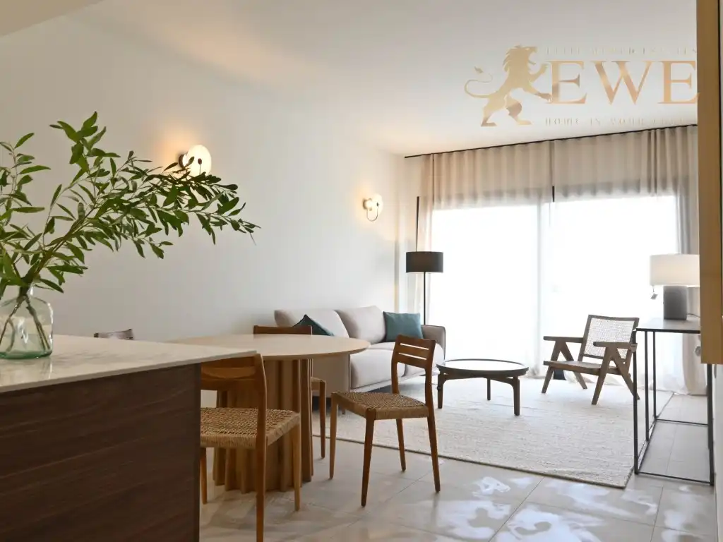 Apartament amb terrassa en venda a Playa del Acequión, Náufragos y Rocío del Mar, imagen 9