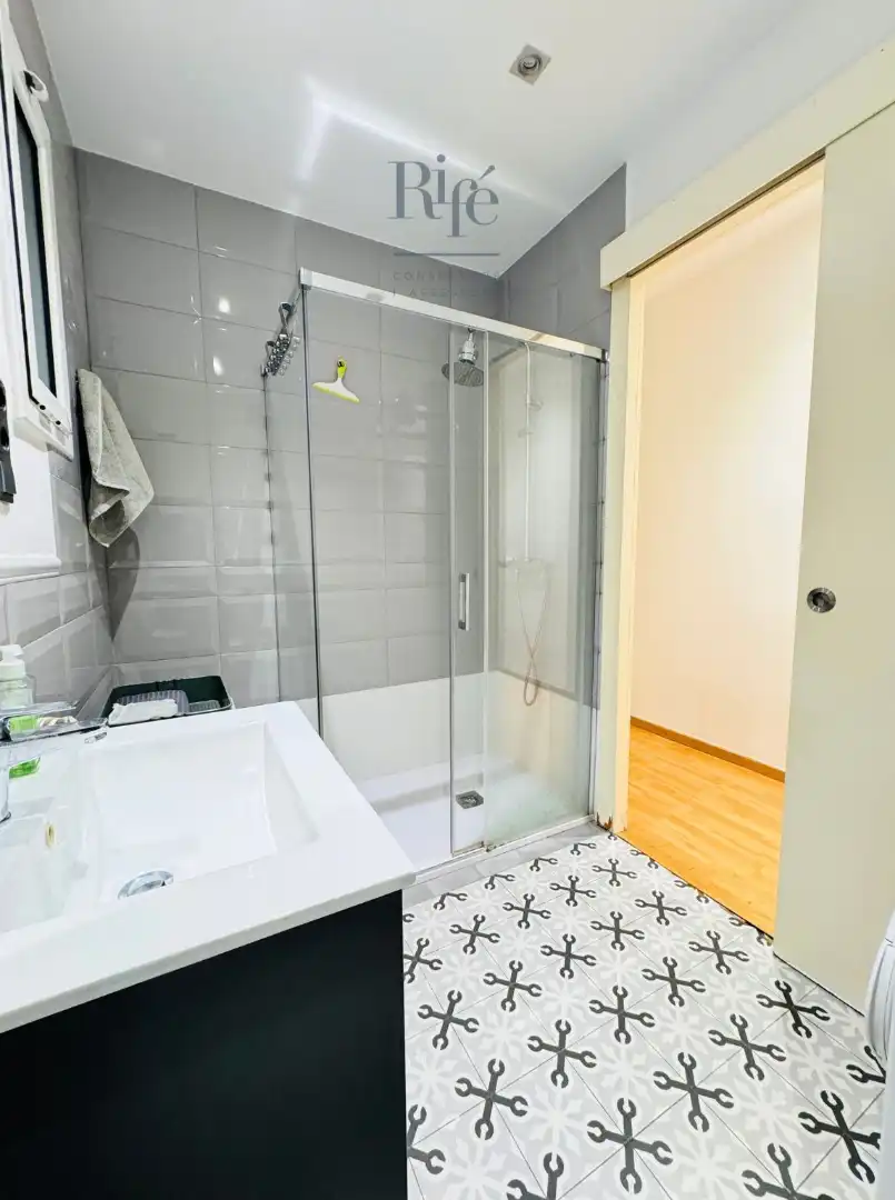 Bany de Pis en venda en Barcelona amb Aire condicionat, Calefacció i Parquet