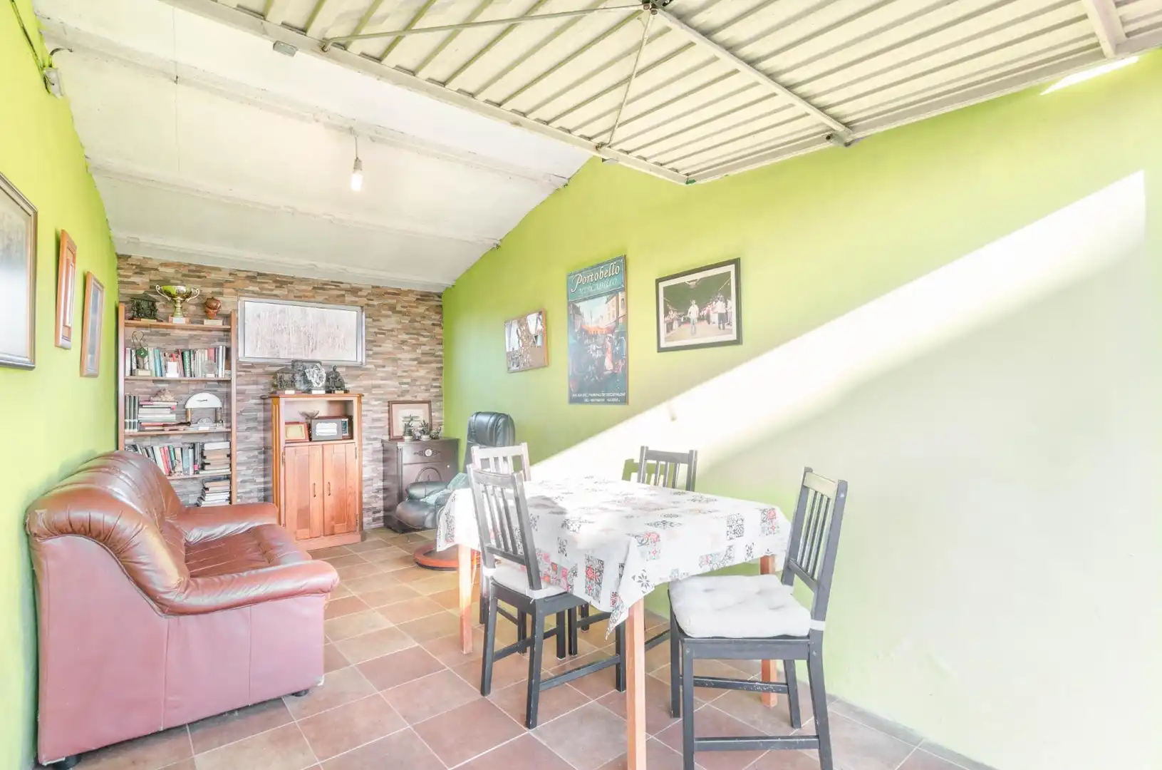 Casa o xalet en venda en Siero amb Calefacció, Jardí privat i Moblat