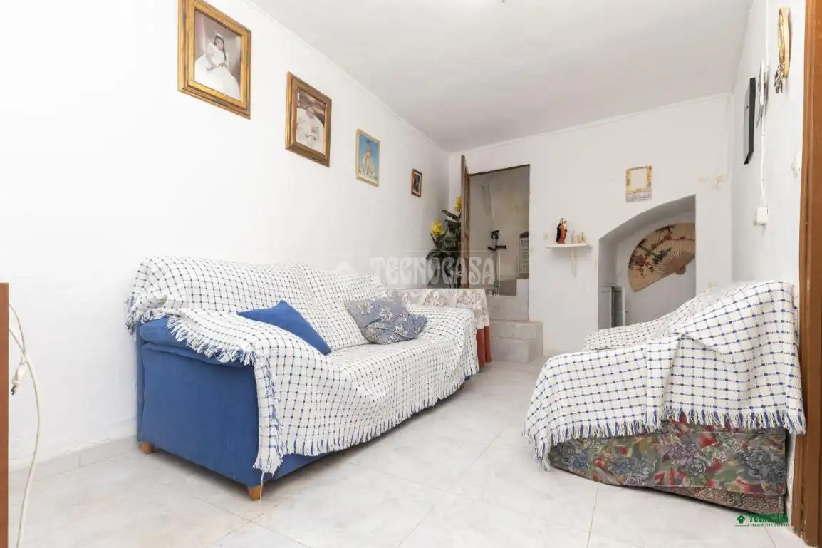 Habitatge amb jardí en venda a Cantoria, imagen 6