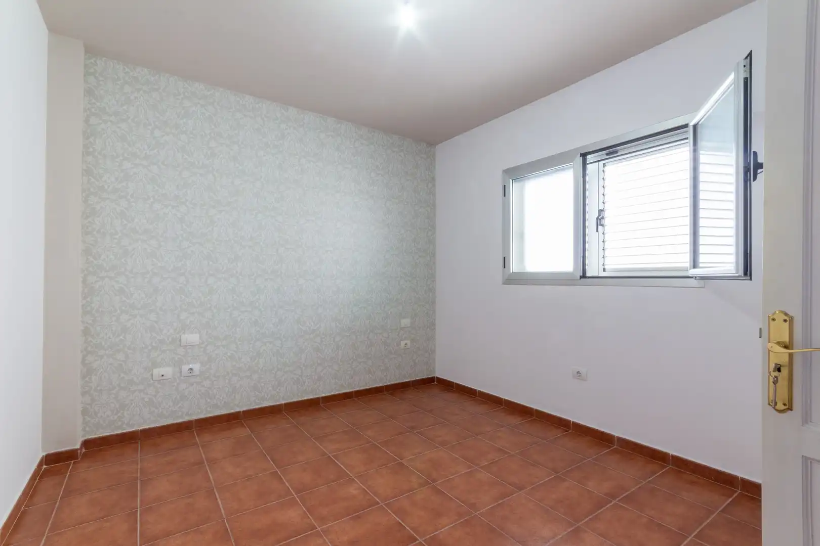 Casa amb terrassa en venda a Calle Amagro, imagen 18