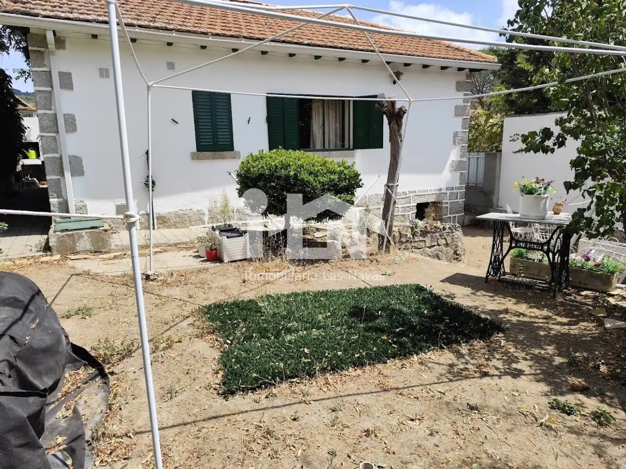 Villa con giardino in vendita a Travesia Romero, imagen 8