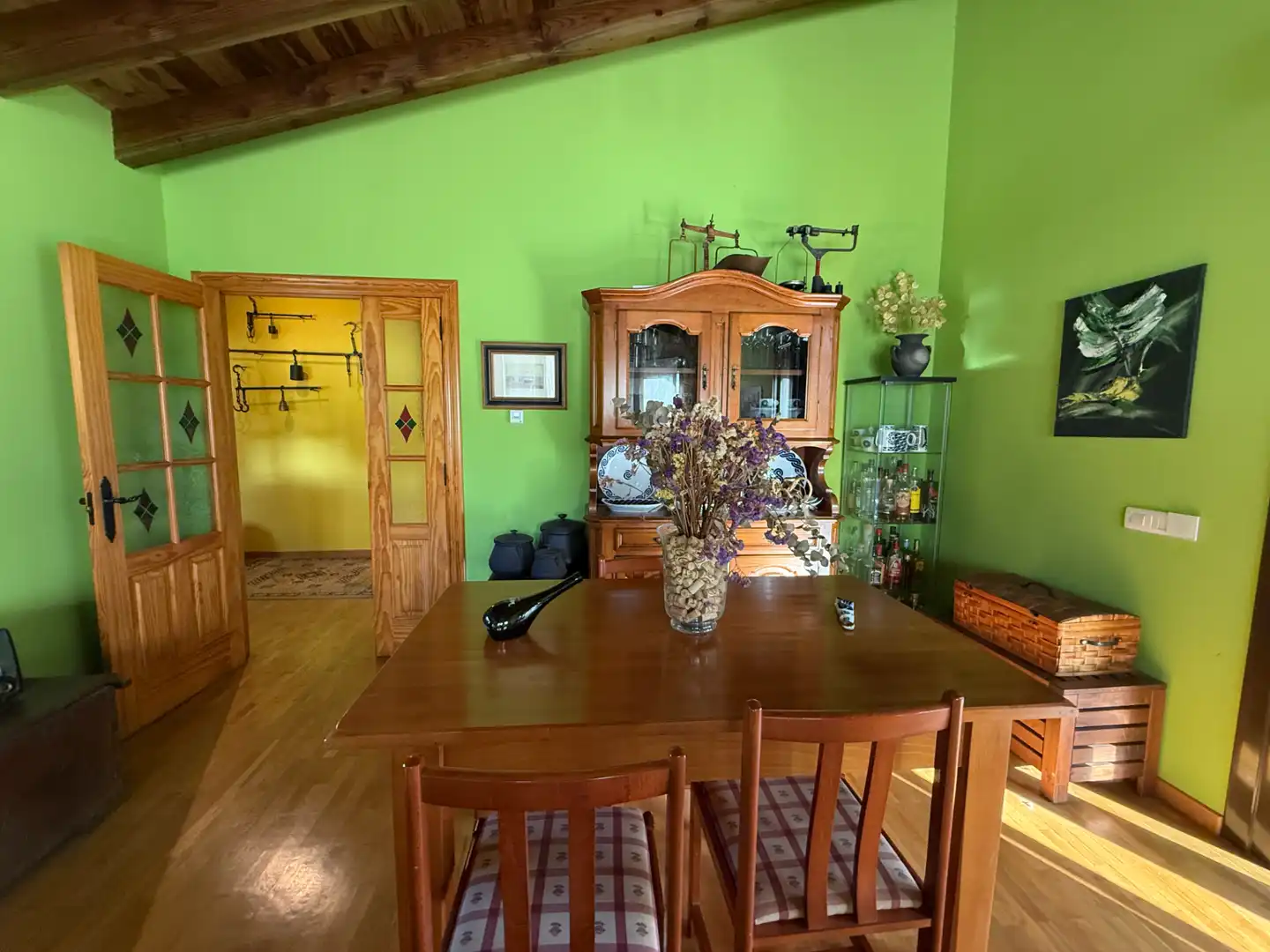 Detached house with garden for sale in Carretera de la Granda, imagen 27