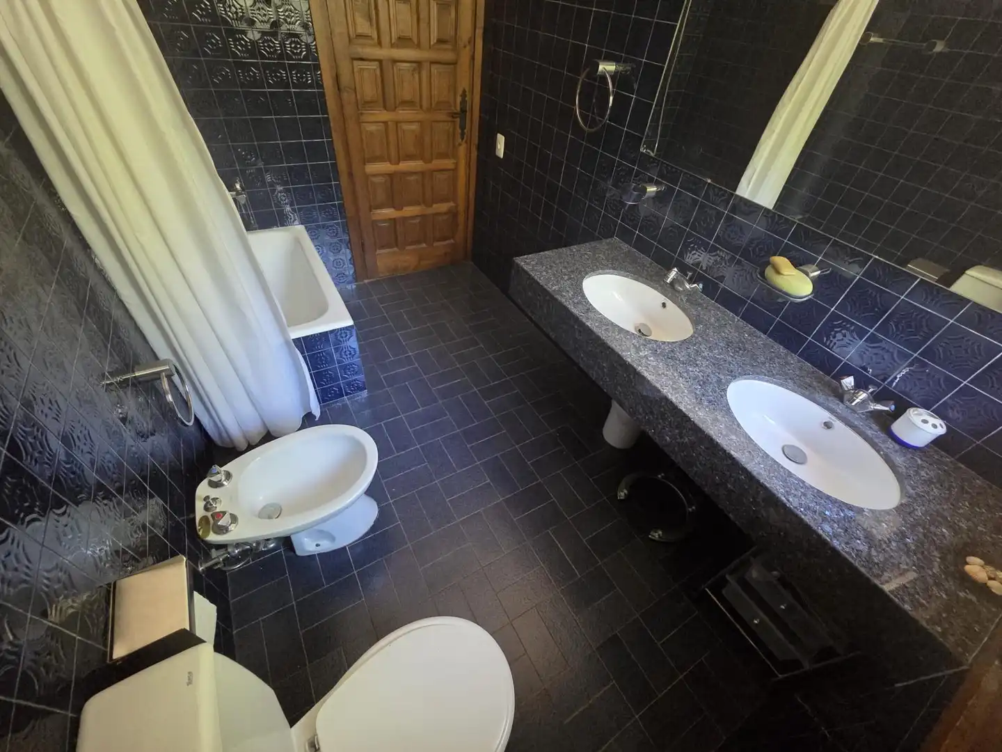 Casa con terraza en venta en Fogars de Montclús, imagen 43