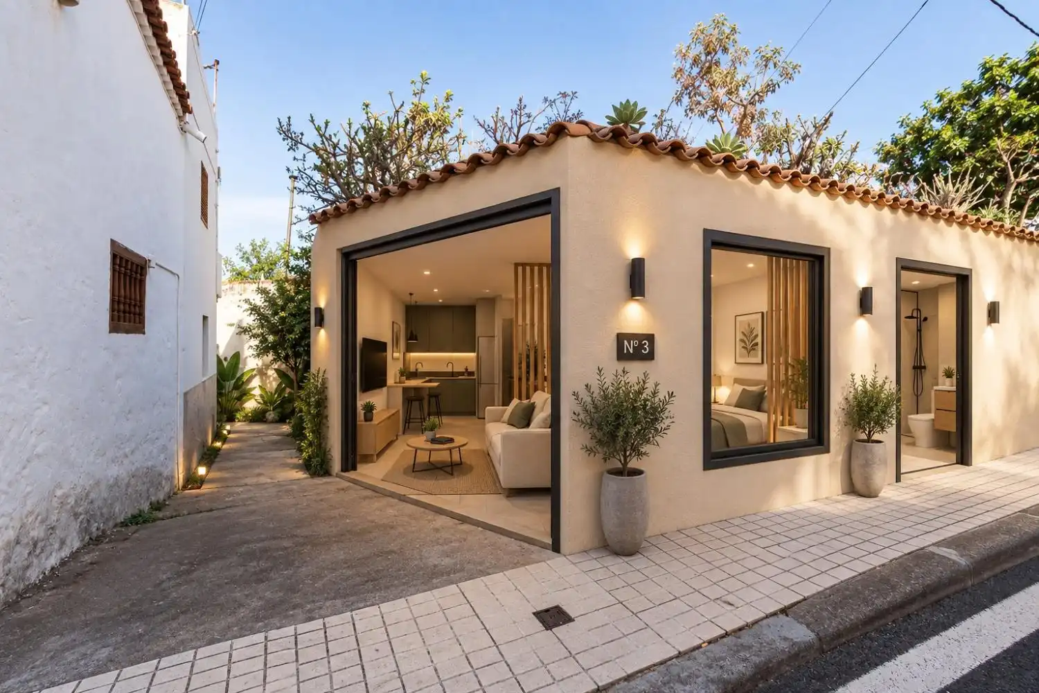 Detached house for sale in La Matanza de Acentejo, imagen 50