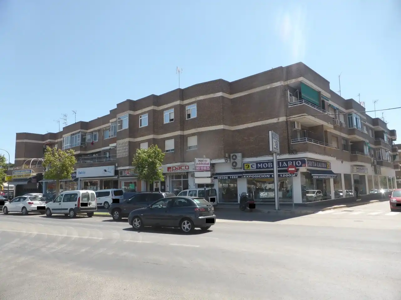 Parcheggio in vendita a C/ Alc Germán Paez