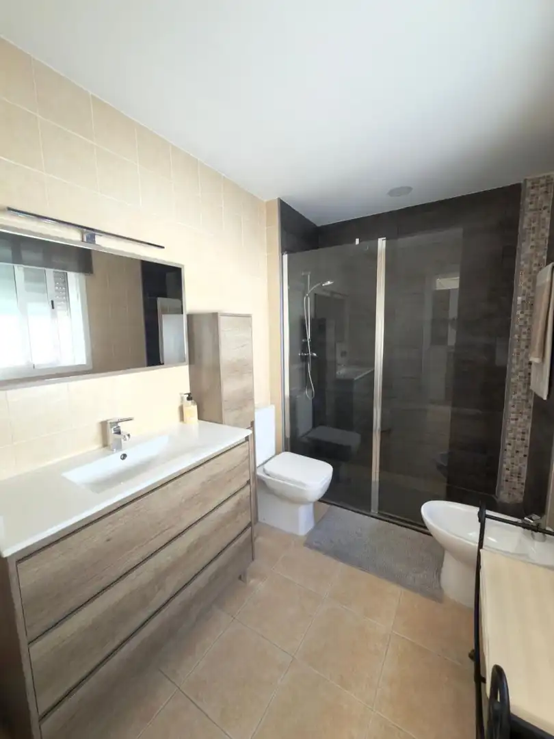 Baño de Casa o chalet en venta en Los Molinos
