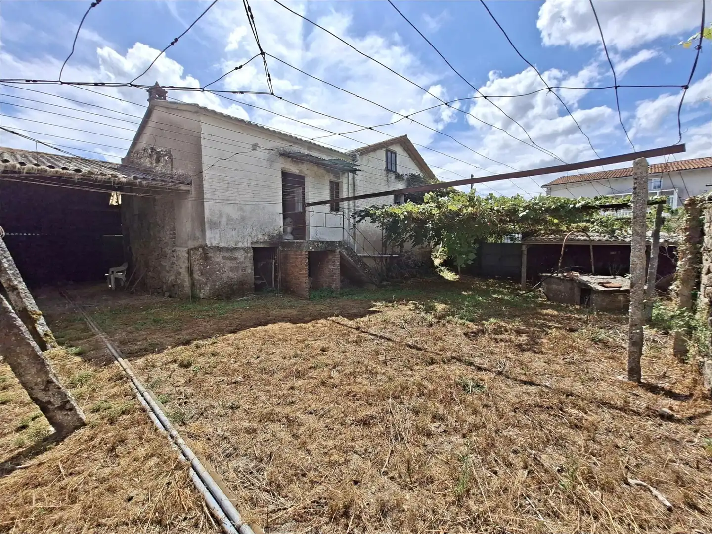 Casa con giardino in vendita a BUSTO (DE) A PORTOCANLES, imagen 15