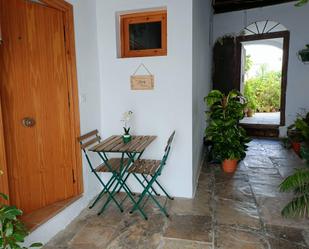 Apartament en venda en Vejer de la Frontera amb Aire condicionat, Jardí privat i Traster