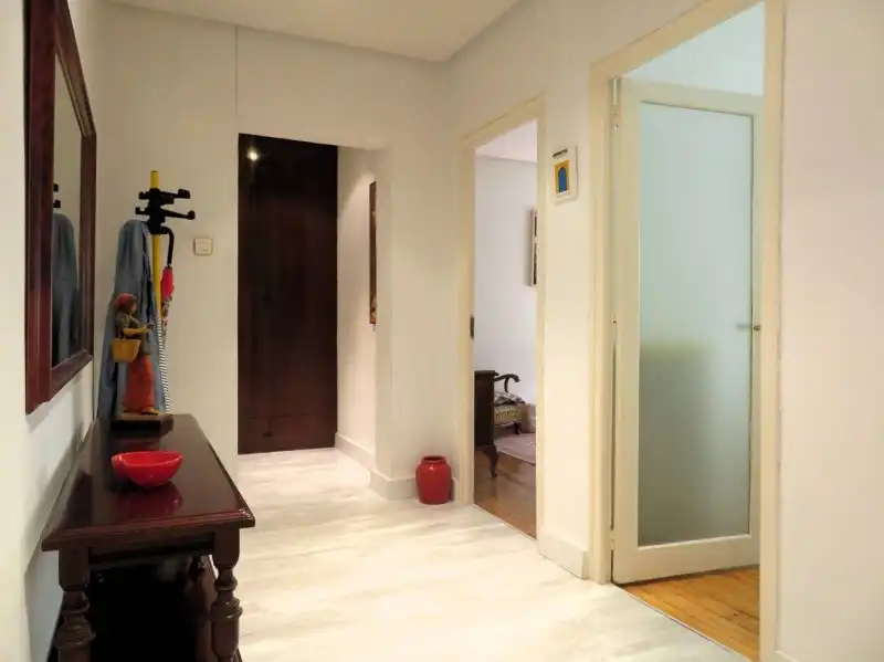 Flat for sale in León Capital   with Heating and Private garden