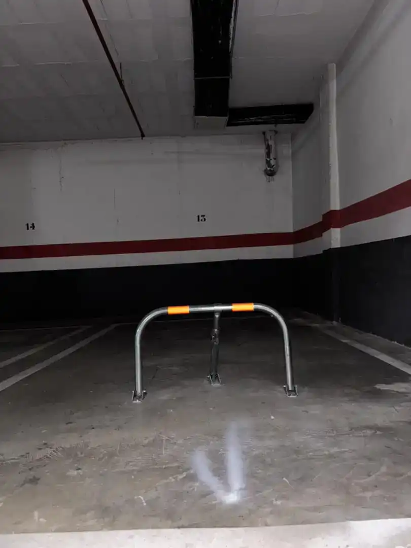 Parking of Garage for sale in Marbella