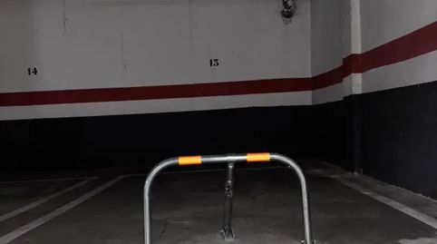 Photo 3 of Garage for sale in Arrabal la Caridad, 4, La Carolina - Guadalpín, Marbella