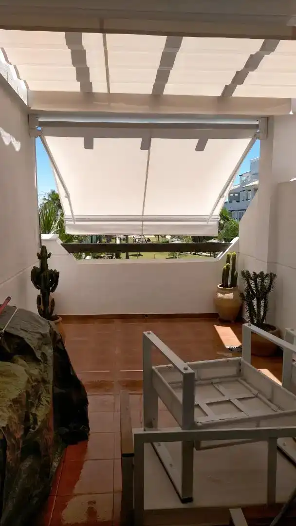 Apartamento de alquiler en Rota, Cádiz