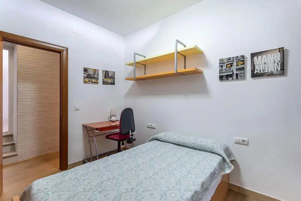 Flat with lift for sale in Centro, imagen 14