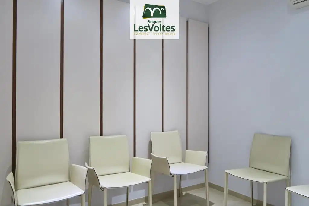 Local commercial à louer à De Les Voltes, imagen 5