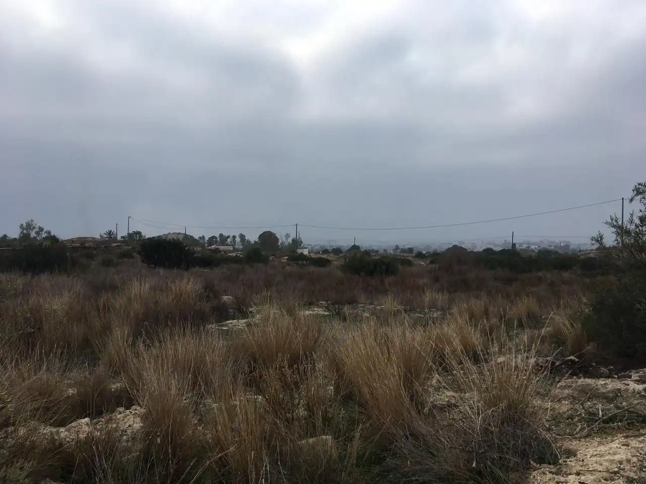 Terreny residencial en venda a El Secanet - Hacienda del Sol, imagen 2