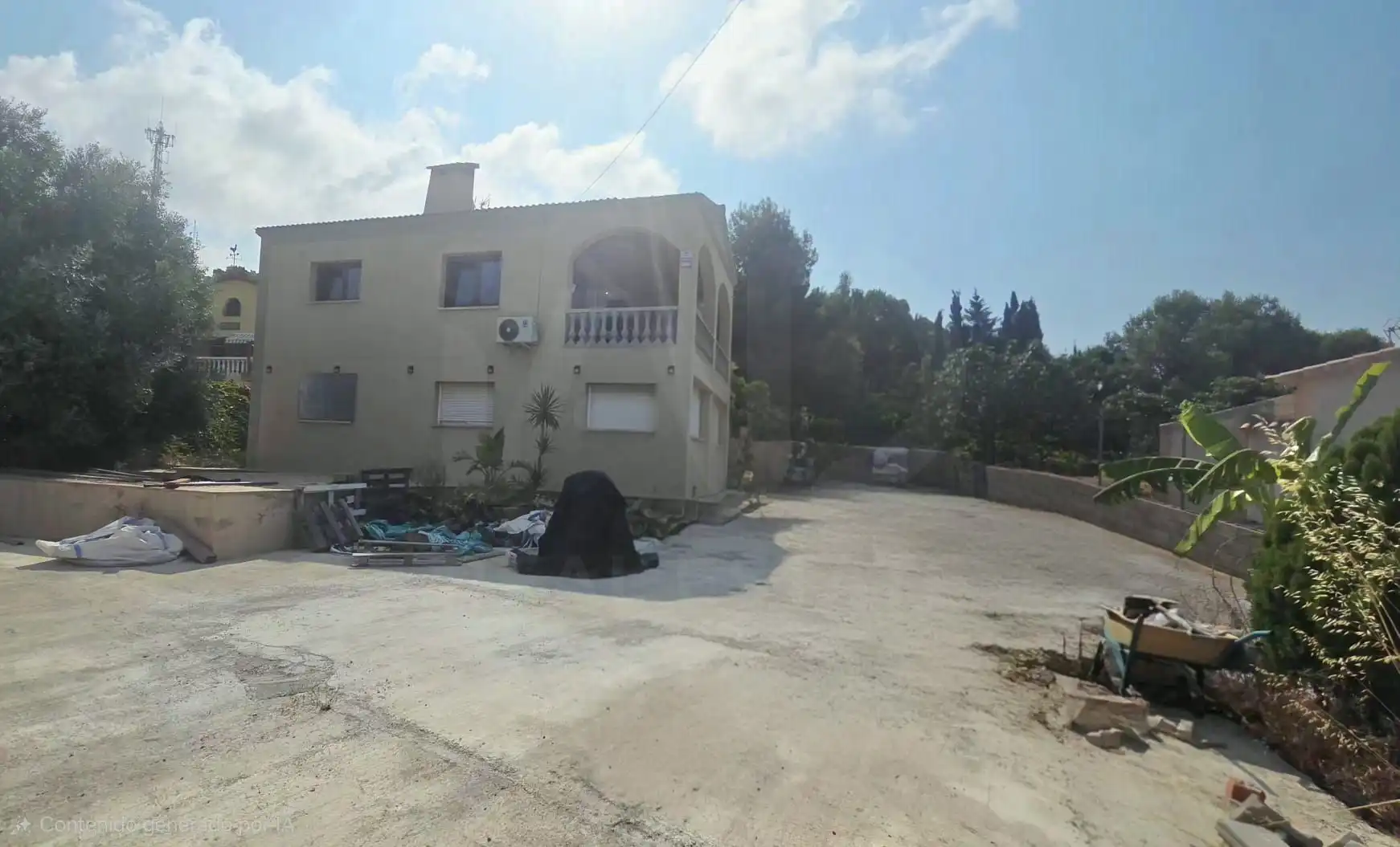 Houses for sale in Castellet i la Gornal  with Air Conditioner, Heating and Terrace