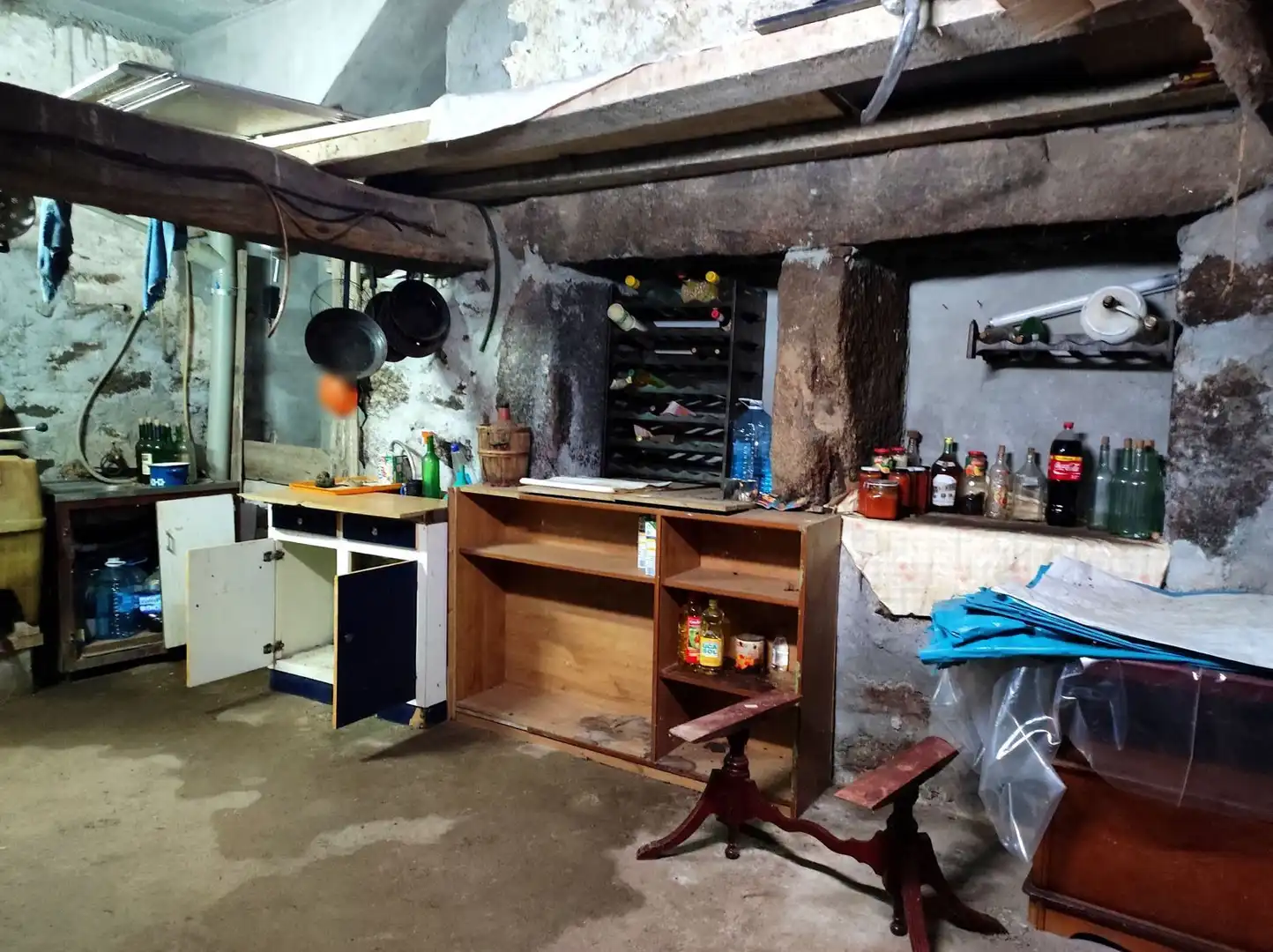 Villa avec jardin à vendre à Tarrio, imagen 28