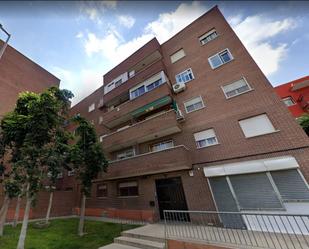 Exterior view of Flat for sale in Navalcarnero