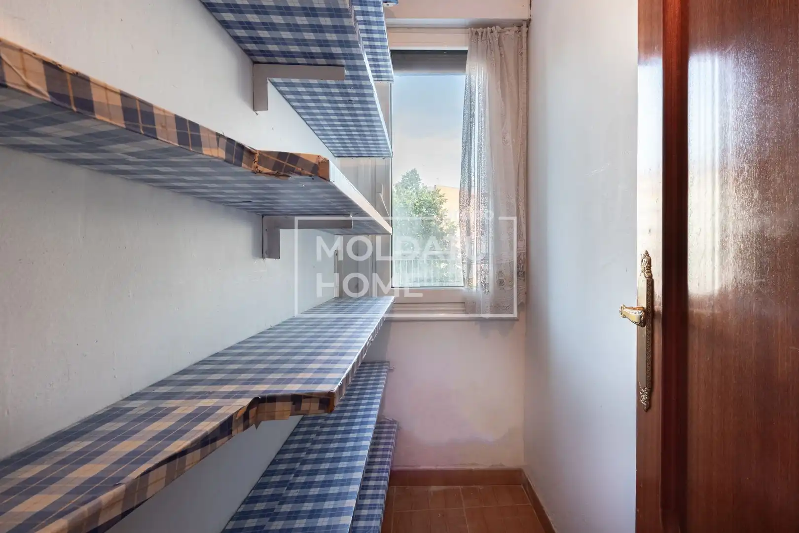 Terraza de Piso en venta en Lemoa con Calefacción, Terraza y Trastero