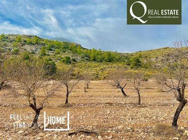 Terreny residencial en venda a Las Virtudes