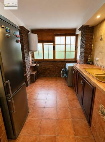 Piso en Venta en Parque Victoria Eugenia